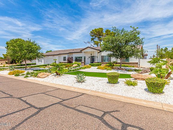 2nd image of 6412 E LARKSPUR Drive