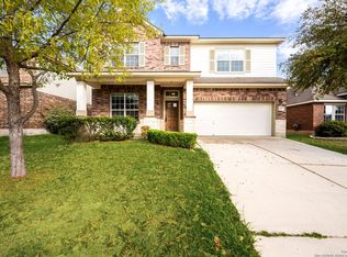 8527 Valga Hl, San Antonio, TX 78251