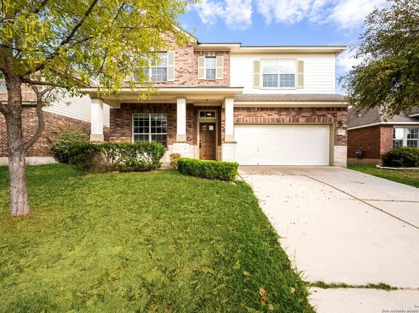 8527 Valga, San Antonio, TX 78251