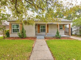 2521 Benbrook Blvd, Fort Worth, TX 76109