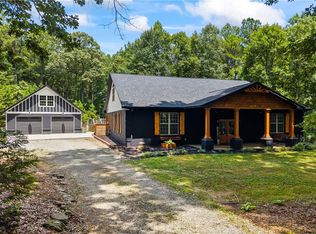 659 Hood Rd, Newnan, GA 30263