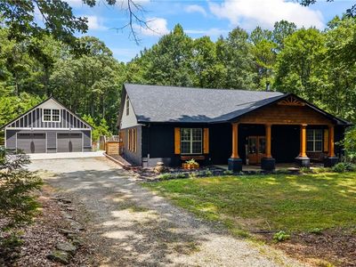 659 Hood Rd, Newnan, GA, 30263