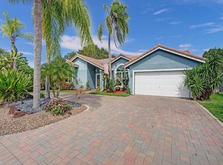 8329 NW 80th Pl, Tamarac, FL 33321