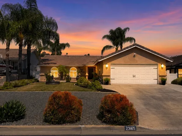 23165 Compass Dr, Canyon Lake, CA 92587