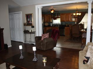 2883 Jessica Pl, Fayetteville, AR 72701