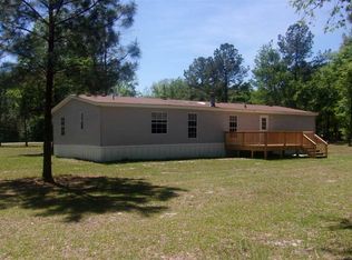 4 Catherine St, Crawfordville, FL 32327