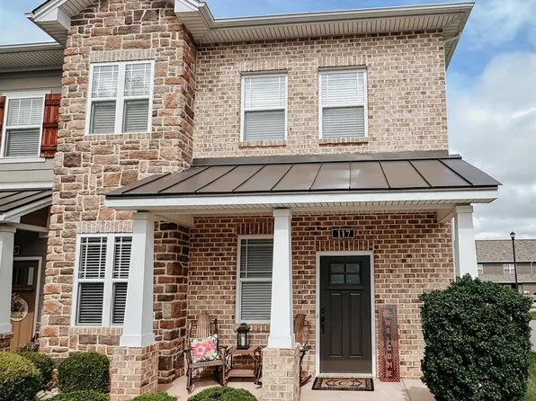 117 Portico St, Lynchburg, VA 24502