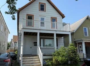 379 Auburn Ave #1, Buffalo, NY 14213