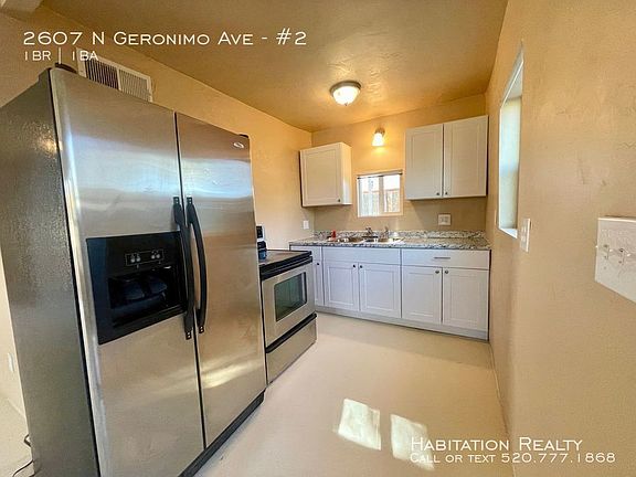 2nd image of 2607 N Geronimo Ave #2