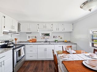 229 Miller St #F-6, Ludlow, MA 01056