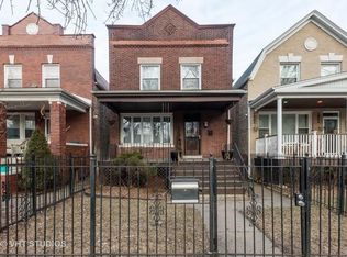 6647 S University Ave #SFH, Chicago, IL 60637