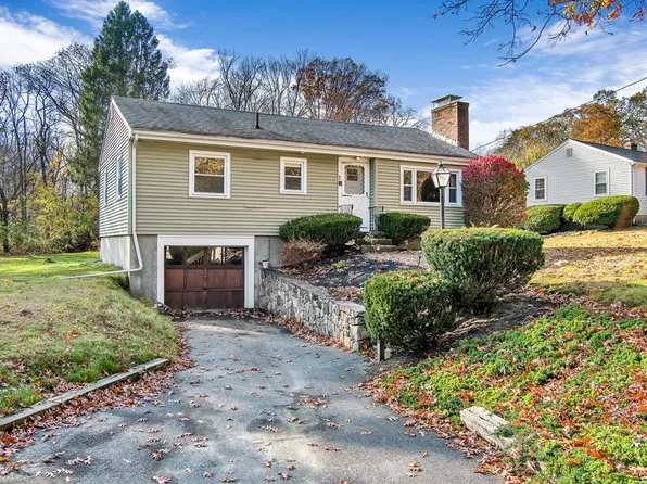 85 Oak Hill Rd, Southborough, MA 01772