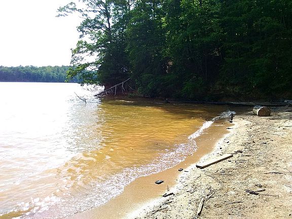 Private Beach! Lot #121