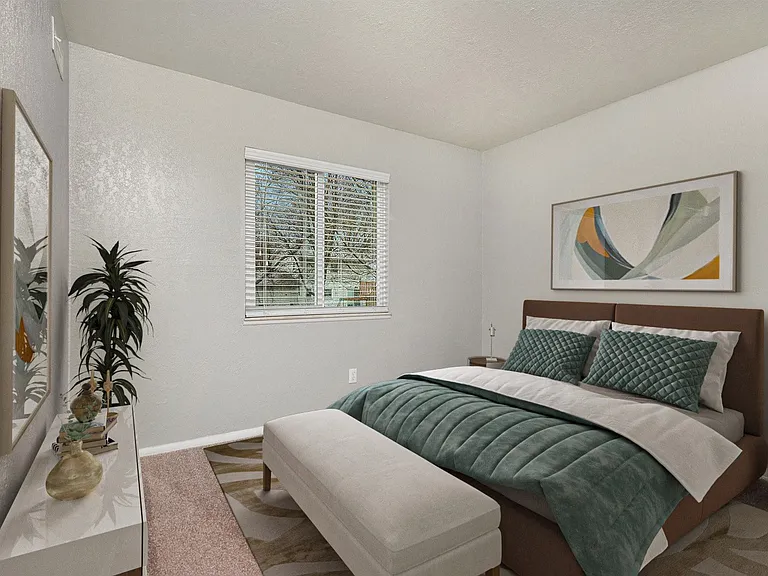 Briargate Apartments — Photo 9