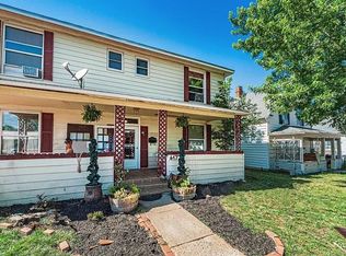 417 W 3rd St, Trinidad, CO 81082