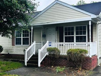 357 Pine Ave, Newport News, VA, 23607