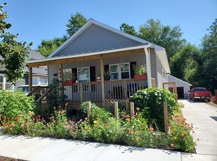 444 Charles Ave SE, Grand Rapids, MI 49503