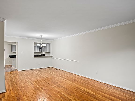 Living / Dining Room