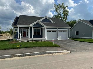 10 Cypress Ln #38, Auburn, NH 03032