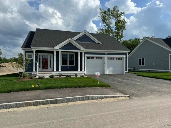 10 Cypress Lane #38, Auburn, NH 03032