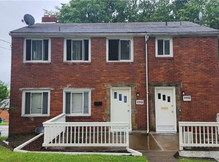 1113-1115 Woodbine St, Pittsburgh, PA 15201