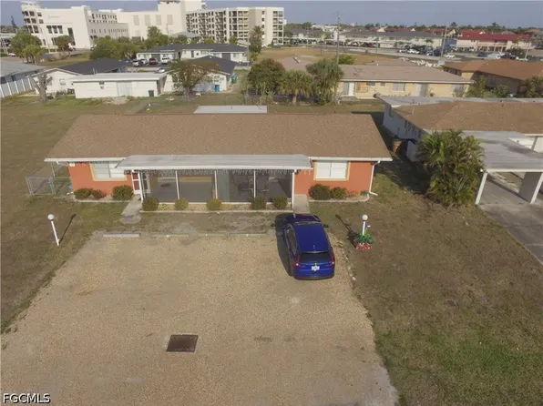 4819 Marine Dr #1, Cape Coral, FL 33904