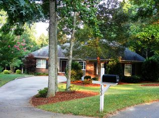 133 Twin Lake Dr, Shelby, NC 28152