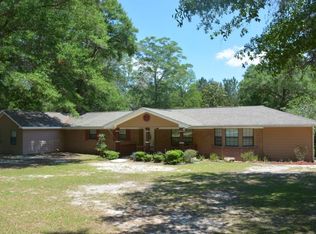 170 John C Wells Rd, Daleville, AL 36322