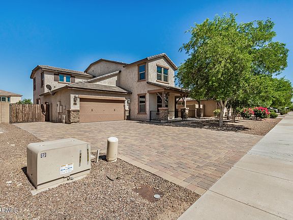 5th image of 4277 N 180TH Lane