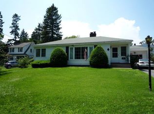 31 Morrison Ave, Plattsburgh, NY 12901