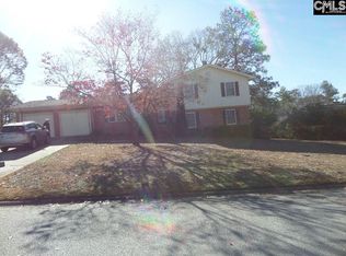 2824 Saint Ives Rd, Columbia, SC 29223