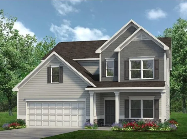 8147 Harbour Chase Loop, Ooltewah, TN 37363