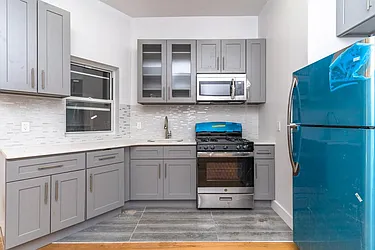 Rented by MySpaceNYC