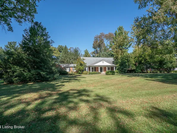 5011 Dunvegan Rd, Louisville, KY 40222