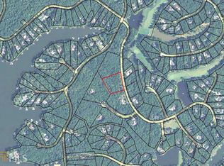 1051 Dejarnet Pl, Greensboro, GA