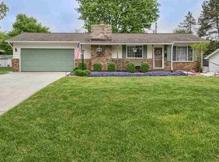 718 W Chelsea Cir, Davison, MI 48423