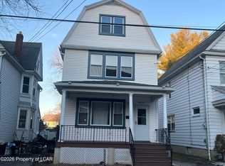 65 Lockhart St, Wilkes Barre, PA