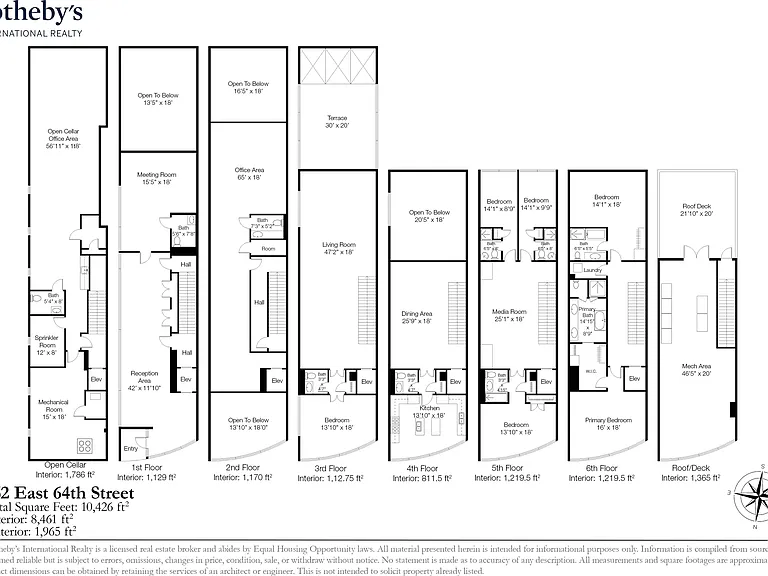 162 E 64th St #1 — Photo 17