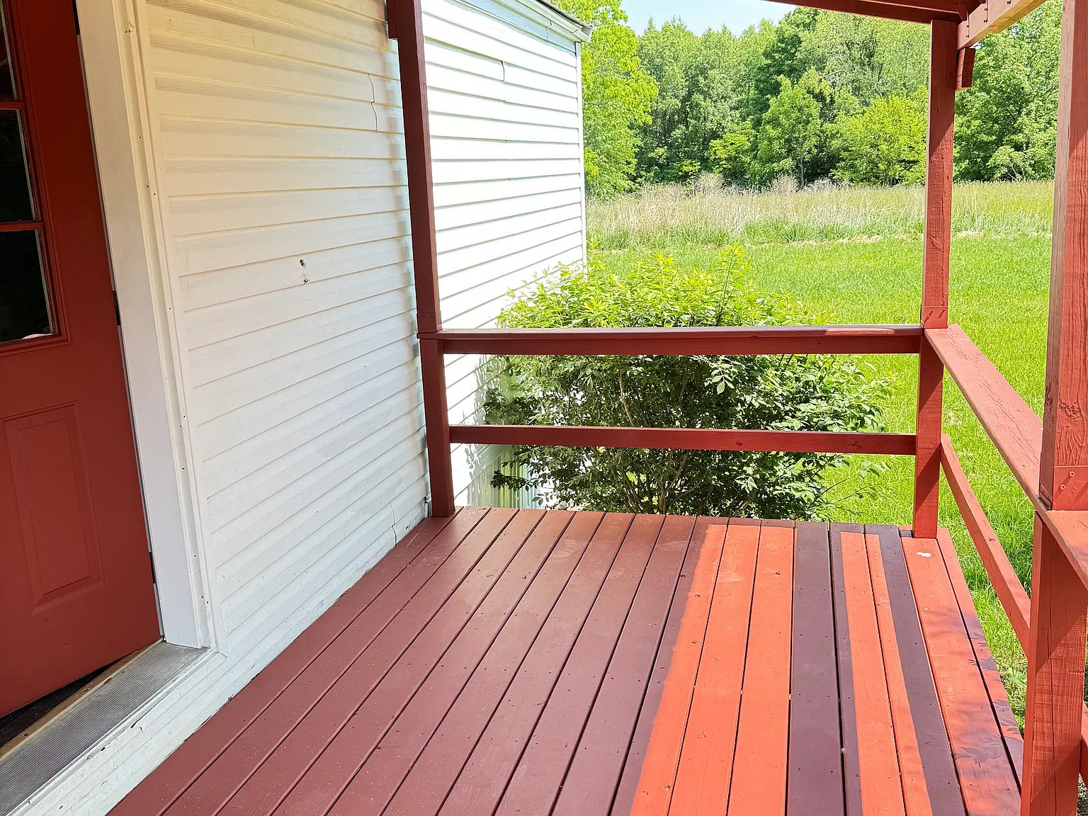 3 bed, 1050 sqft, $1,300 — Photo 4