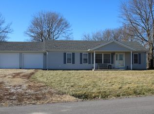 314 Markland St, Armstrong, MO 65230