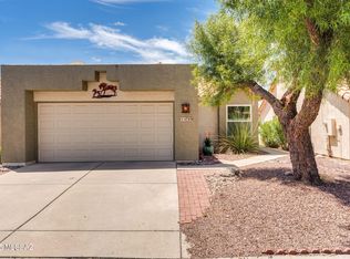 4769 W Lessing Ln, Tucson, AZ 85742
