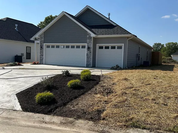 6309 Becker Dr, Fort Wayne, IN 46835