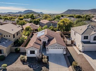 2631 E Ridge Creek Rd, Phoenix, AZ 85024