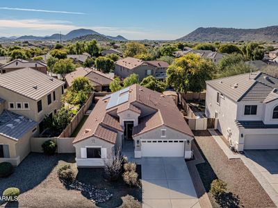 2631 E RIDGE CREEK Road, Phoenix, AZ, 85024