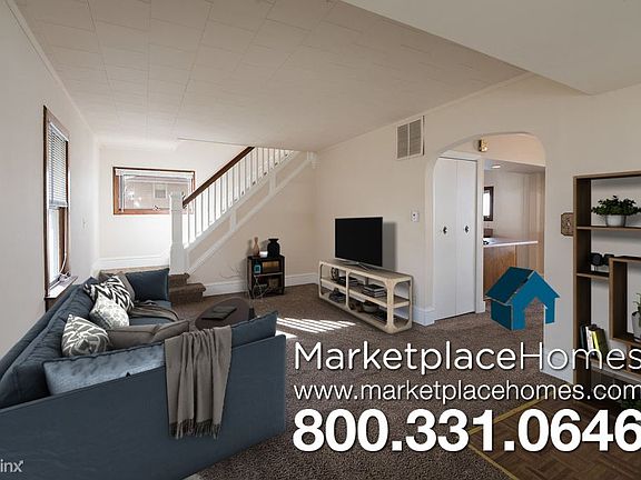 2nd image of 825 Uncapher Ave