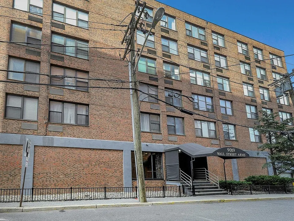9019 Wall St #6B