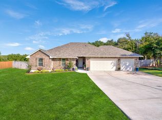 9628 Country Side Ln, Guthrie, OK 73044