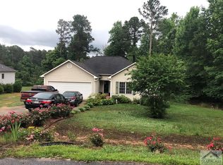 110 Gumstand Dr, Athens, GA 30601