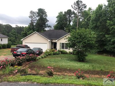 110 Gumstand Dr, Athens, GA, 30601