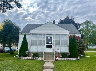 119 N Westervelt Rd, Saginaw, MI 48604